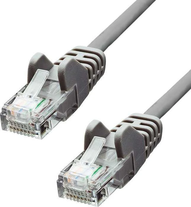 ProXtend ProXtend U/UTP CAT5e PVC AWG 26 CCA Pilkas 7M