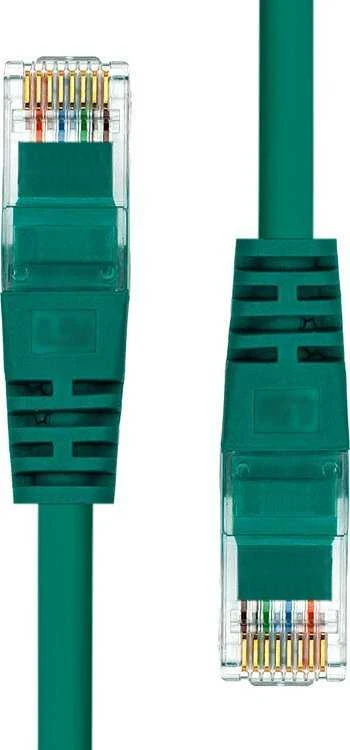 ProXtend ProXtend U/UTP CAT5e PVC AWG 26 CCA Žalias 7M