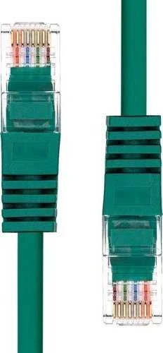 ProXtend ProXtend U / UTP CAT5E PVC AWG 24 CU Žalias 2M