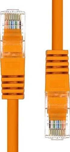 ProXtend ProXtend U/UTP CAT5e PVC AWG 24 CU Oranžinis 3M