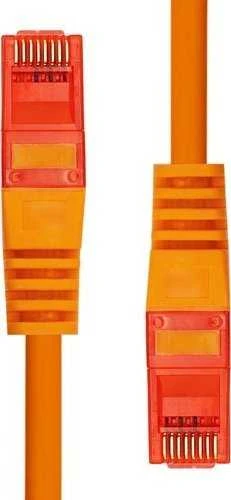 ProXtend ProXtend U/UTP CAT6 LSZH AWG 24 CU Oranžinis 30CM