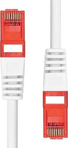 ProXtend ProXtend U/UTP CAT6 LSZH AWG 24 CU Baltas 7M