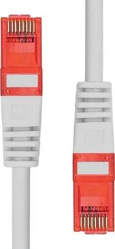 ProXtend ProXtend U/UTP CAT6 LSZH AWG 24 CU Pilkas 25CM