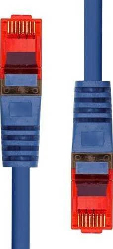 ProXtend ProXtend U/UTP CAT6 LSZH AWG 24 CU Mėlyna 0,75M