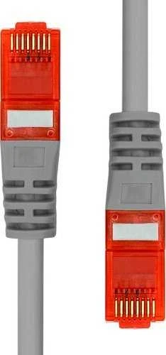 ProXtend ProXtend U/UTP CAT6 PVC AWG 26 CCA Pilkas 7M