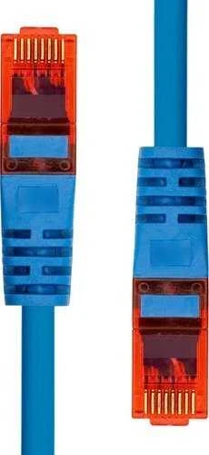 ProXtend ProXtend U/UTP CAT6 PVC AWG 26 CCA Mėlyna 15M