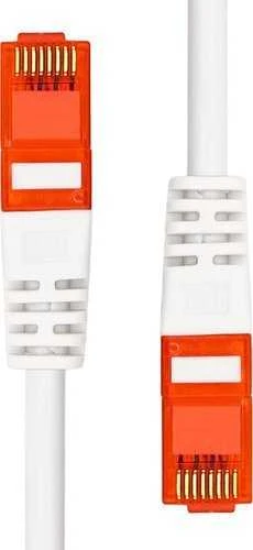 ProXtend ProXtend U / UTP CAT6 PVC AWG 26 CCA balta 7M