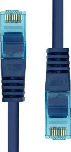 ProXtend ProXtend U/UTP CAT6A LSZH AWG 24 CU Mėlyna 15M