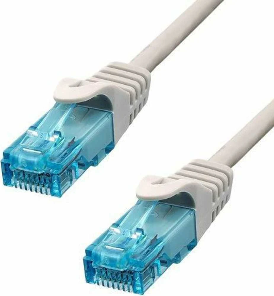 ProXtend ProXtend U/UTP CAT6A LSZH AWG 24 CU Pilkas 20M
