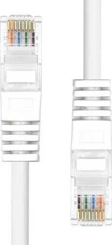 ProXtend U/UTP CAT5e PVC AWG 24 CU Baltas 20M (5UTP-20W)