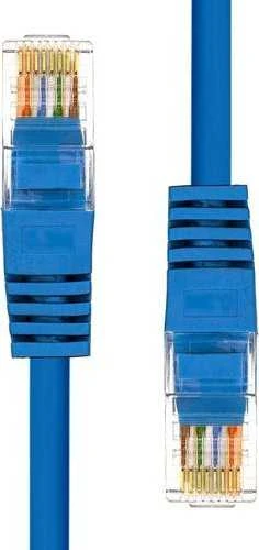 ProXtend ProXtend U/UTP CAT5e PVC AWG 24 CU Mėlyna 5M