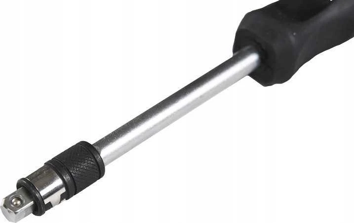 Proxxon 1/4 colio 110 mm PROXXON atsuktuvas - su žiedu