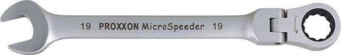 Terkšlinis raktas PROXXON MicroSpeeder 15 mm