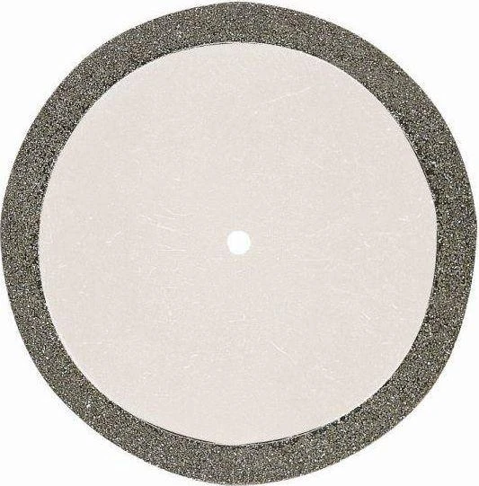 Deimantinis atpjovimo diskas Ø38mm PROXXON