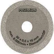 Deimantinis diskas PROXXON 50x0,8mm