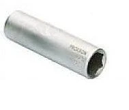 1/2" Šešiakampė prailginta galvutė PROXXON 11 mm