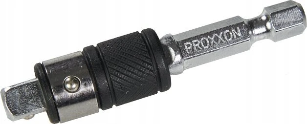 Kombinuotas adapteris PROXXON 1/4"