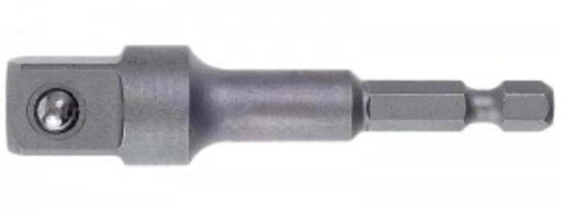 Adapteris 1/2" akumuliatoriniam suktuvui PROXXON