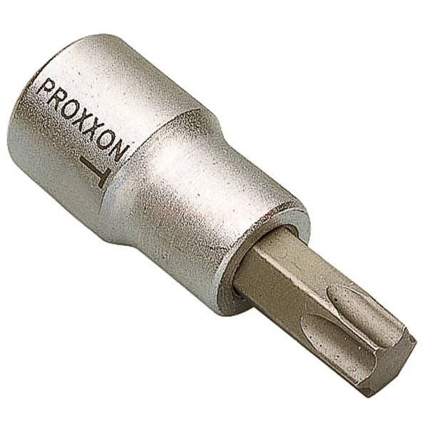 1/2" galvutė PROXXON TX40 55mm