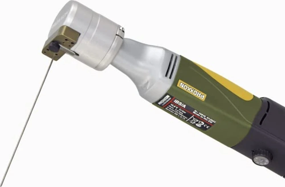 Volframo elektrodų galąstuvas PROXXON ESV
