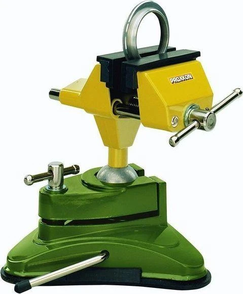 Spaustuvas  Proxxon FMS 75