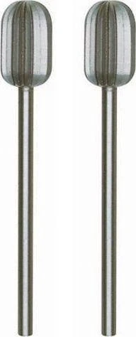 Volframo vanadžio freza Ø8mm (2vnt.) PROXXON
