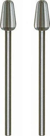 Volframo vanadžio freza Ø4mm (2vnt.) PROXXON