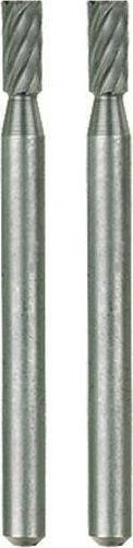 Volframo vanadžio freza 3 mm PROXXON (2 vnt.)