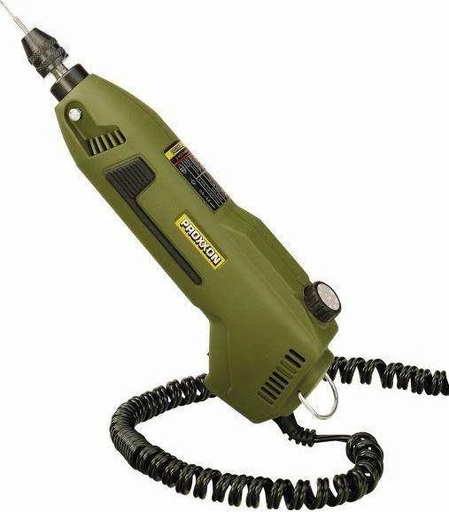 Gręžtuvas PROXXON MICROMOT FBS 12/E