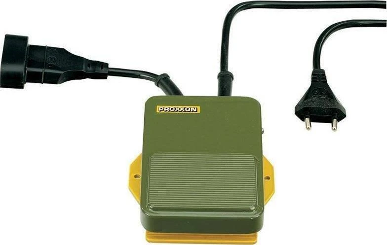 Kojinis jungiklis PROXXON Micromot 50