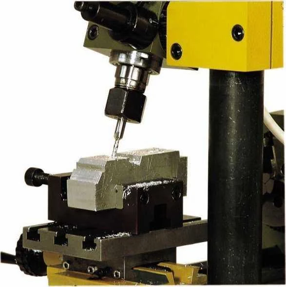 Spaustuvai PROXXON PM 60
