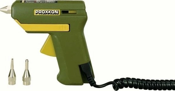 Karštų klijų pistoletas PROXXON HKP 220