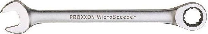 Kombinuotas terkšlinis raktas PROXXON MicroSpeeder 13 mm