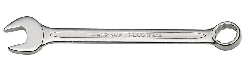Kombinuotas veržliaraktis PROXXON 9 mm