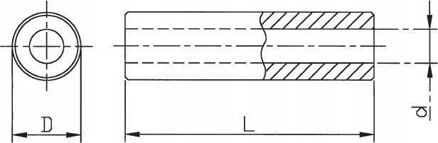 Lankstus velenas Proxxon MICROMOT Flexishaft 110/BF