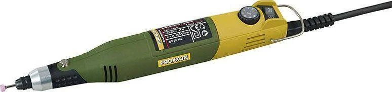 Gręžtuvas PROXXON MICROMOT 230/E