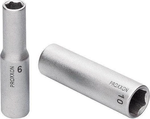 3/8" šešiakampė prailginta galvutė PROXXON 14mm