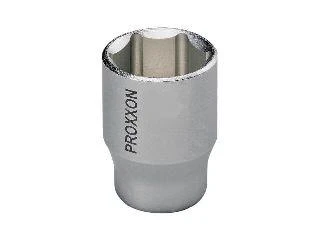 1/2" šešiakampė galvutė PROXXON 11mm