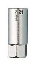 1/2" Galvutė žvakėms 16mm PROXXON