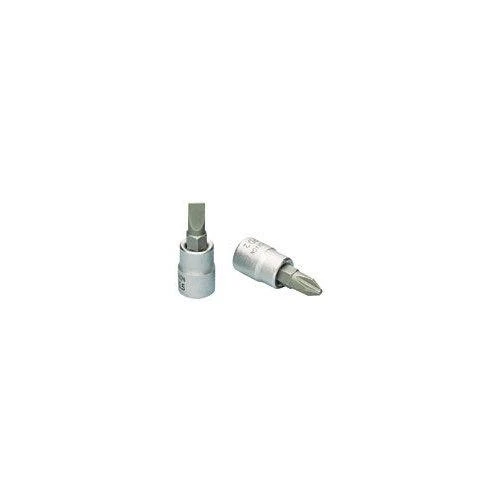 Galvutė su plokščiu antgaliu PROXXON FD 1/4", 4mm