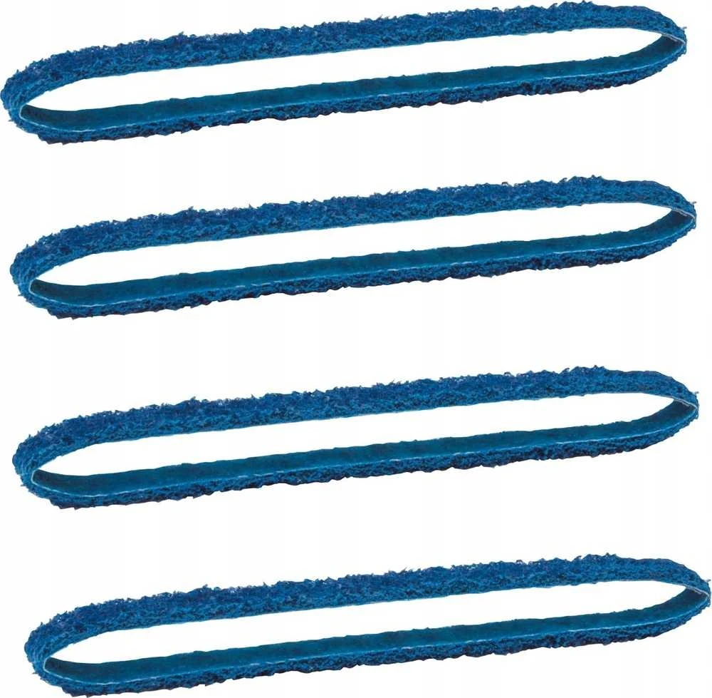 Šlifavimo juosta PROXXON Sil-Carbid 10x330mm, 4vnt.
