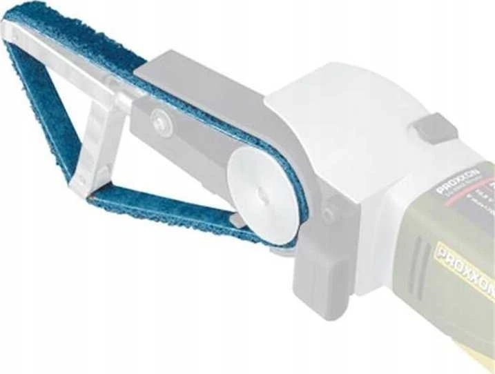 Šlifavimo juosta PROXXON Sil-Carbid 10x330mm, 4vnt.