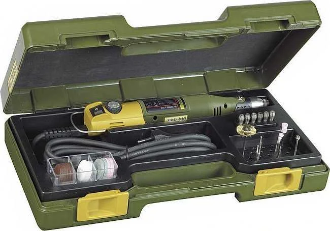 Gręžimo/frezavimo įrankis PROXXON MICROMOT 230/E
