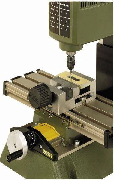 Spaustuvai PROXXON PM 40