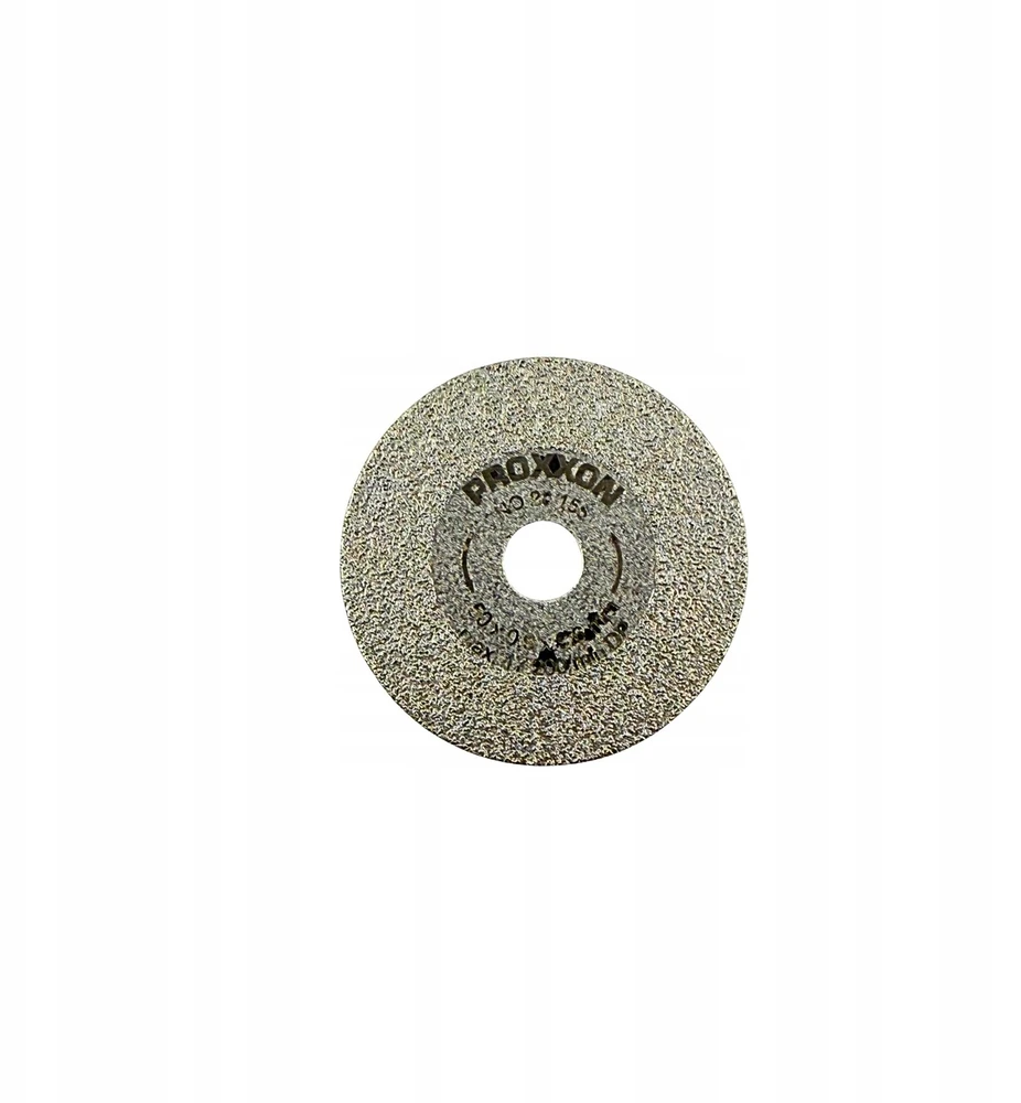 Deimantinis diskas PROXXON Uni Cut 50mm