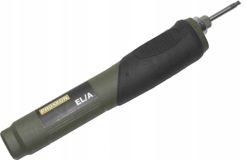 Proxxon belaidis lituoklis EL/A (3,6 V)