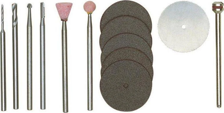 Proxxon PROXXON MODELIAVIMO RINKINYS [13 DALIŲ] PR28910 PROXXON ...