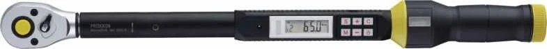 „Proxxon MicroClick MC 200/E“ skaitmeninis sukimo momento raktas (PR23338)