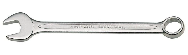 Kombinuotas veržliaraktis PROXXON 30 mm