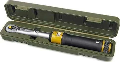 Proxxon MicroClick MC 60 – sukimo momento veržliaraktis 3/8" 12-60 Nm